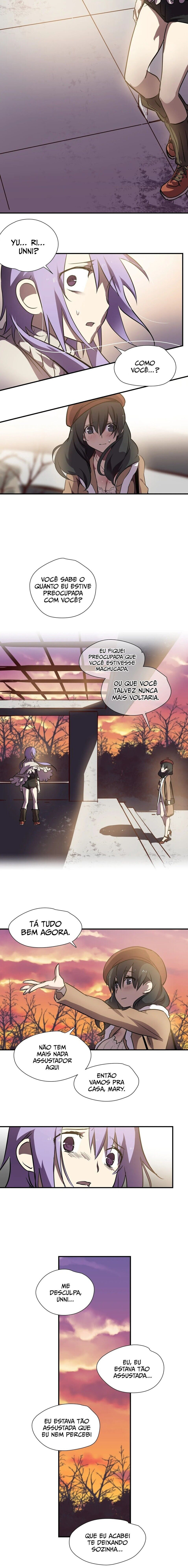 Narakarana Capitulo 7 - pagina 8 Narakarana Capitulo 7 - pagina 8