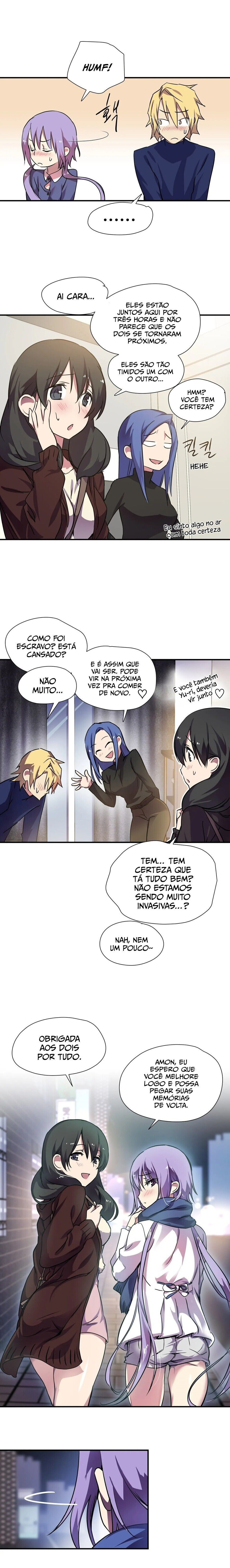 Narakarana Capitulo 8 - pagina 10 Narakarana Capitulo 8 - pagina 10