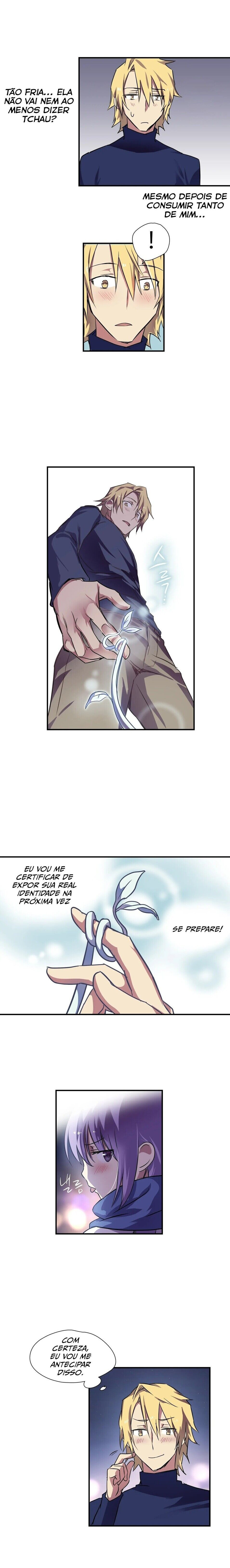 Narakarana Capitulo 8 - pagina 11 Narakarana Capitulo 8 - pagina 11