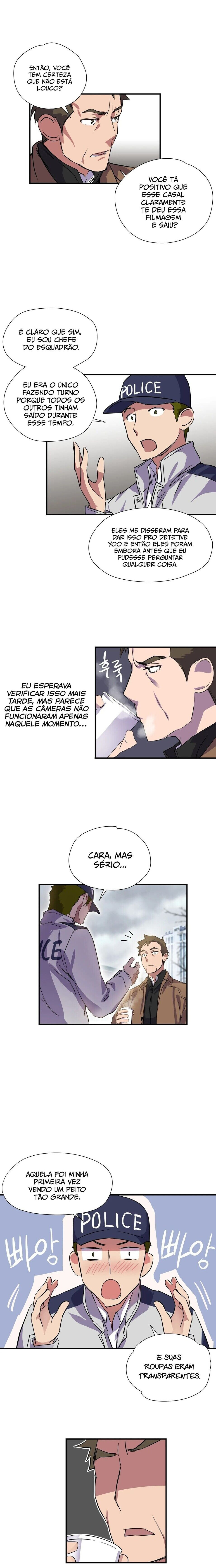 Narakarana Capitulo 8 - pagina 14 Narakarana Capitulo 8 - pagina 14
