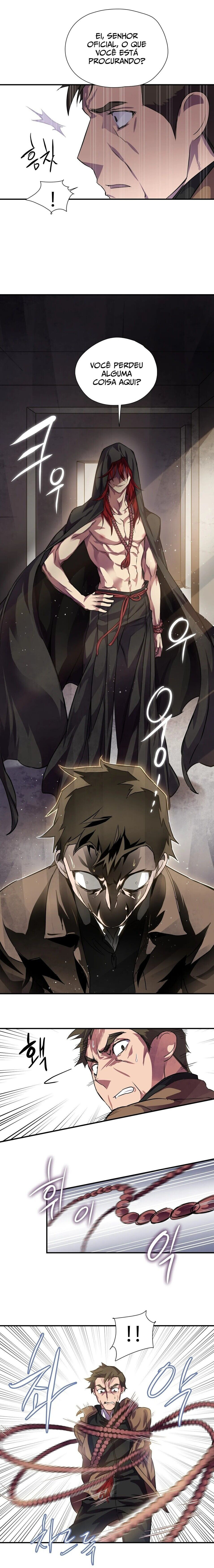 Narakarana Capitulo 8 - pagina 17 Narakarana Capitulo 8 - pagina 17