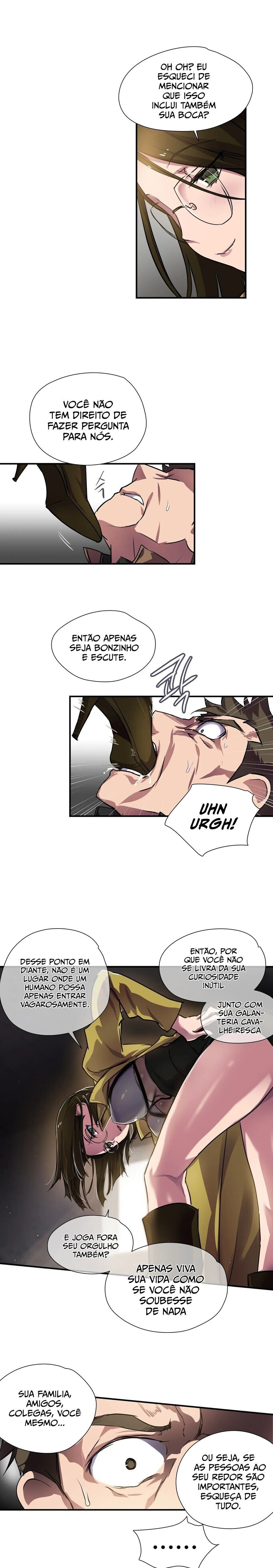 Narakarana Capitulo 8 - pagina 19 Narakarana Capitulo 8 - pagina 19
