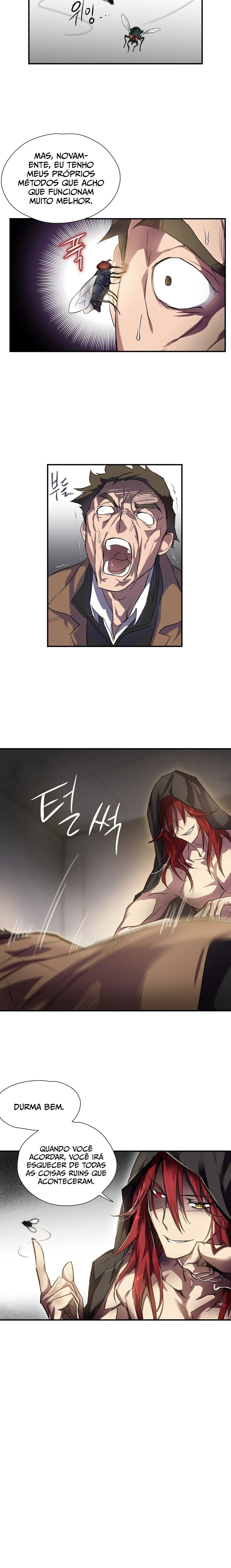 Narakarana Capitulo 8 - pagina 21 Narakarana Capitulo 8 - pagina 21