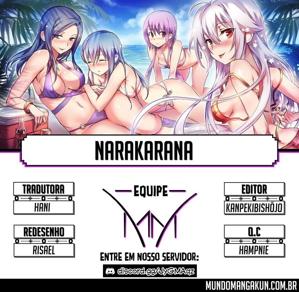 Narakarana Capitulo 8 - pagina 23 Narakarana Capitulo 8 - pagina 23