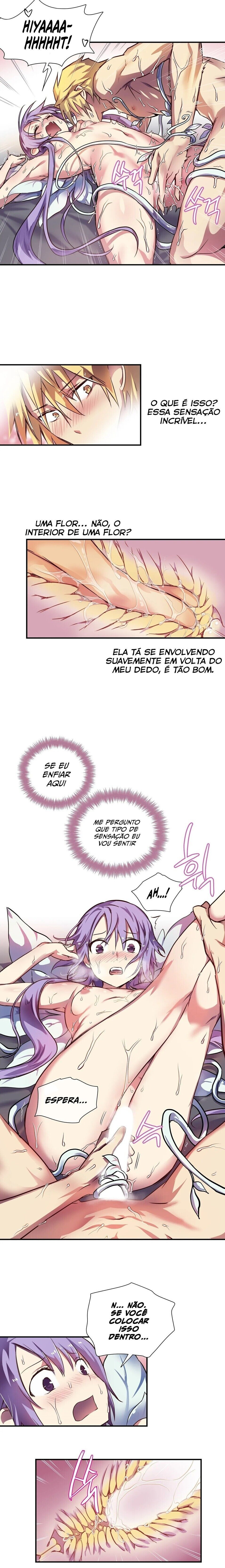Narakarana Capitulo 8 - pagina 6 Narakarana Capitulo 8 - pagina 6