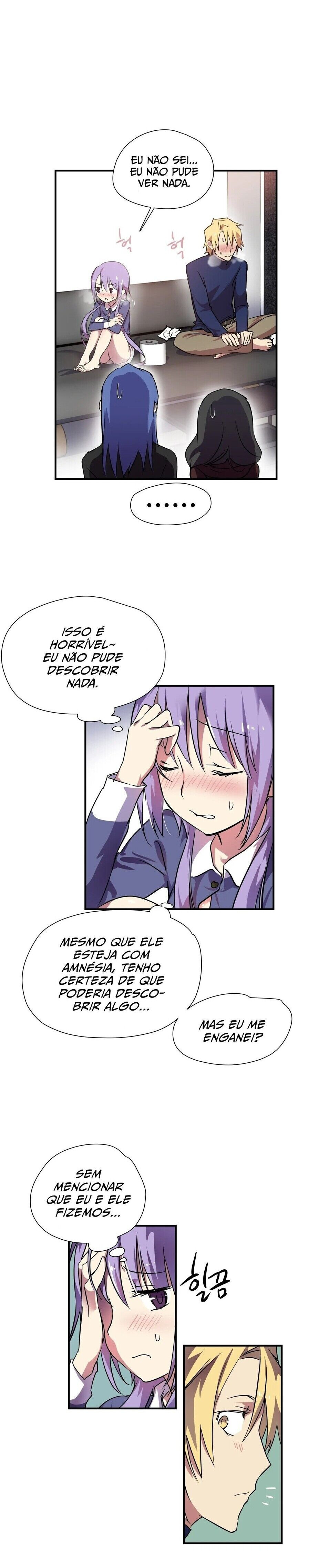 Narakarana Capitulo 8 - pagina 9 Narakarana Capitulo 8 - pagina 9