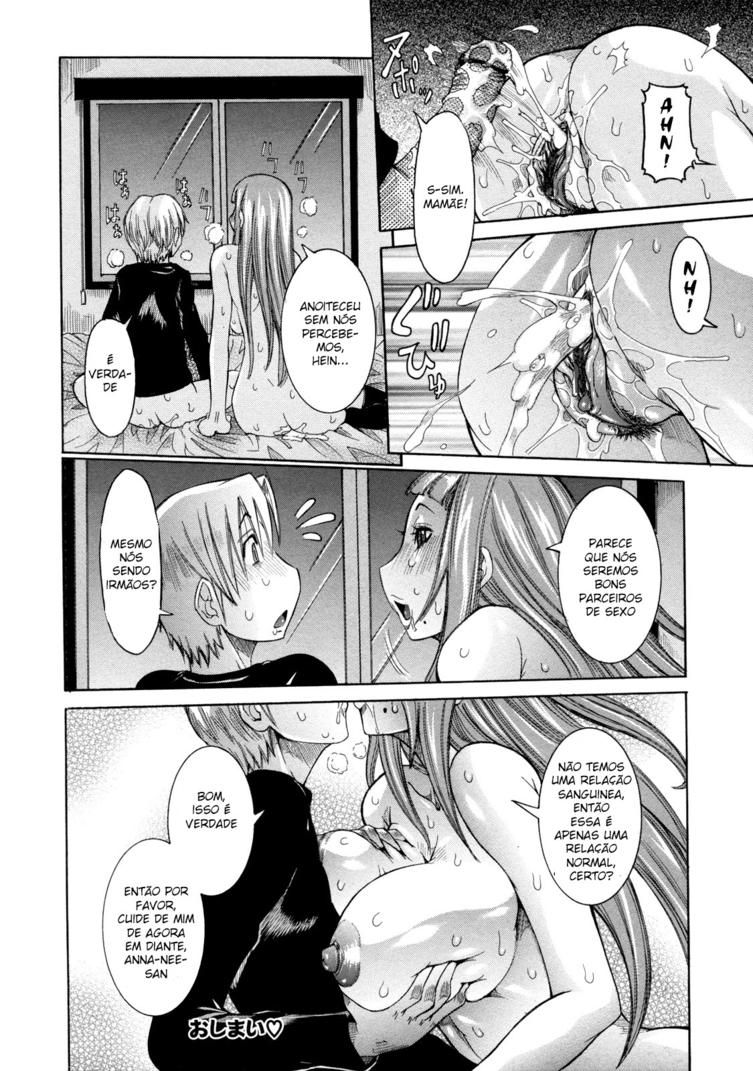 Nenchaku Taishitsu Capitulo 1 - pagina 29 Nenchaku Taishitsu Capitulo 1 - pagina 29