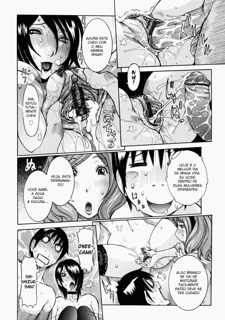 Nenchaku Taishitsu Capitulo 10 - pagina 6 Nenchaku Taishitsu Capitulo 10 - pagina 6