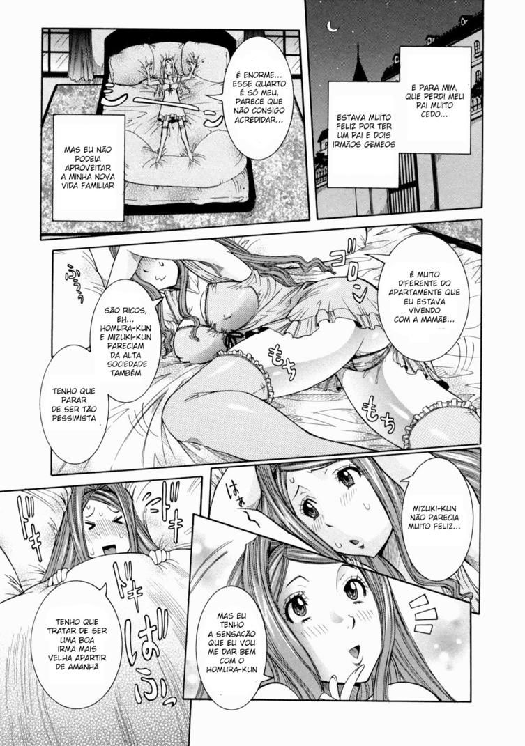 Nenchaku Taishitsu Capitulo 2 - pagina 3 Nenchaku Taishitsu Capitulo 2 - pagina 3