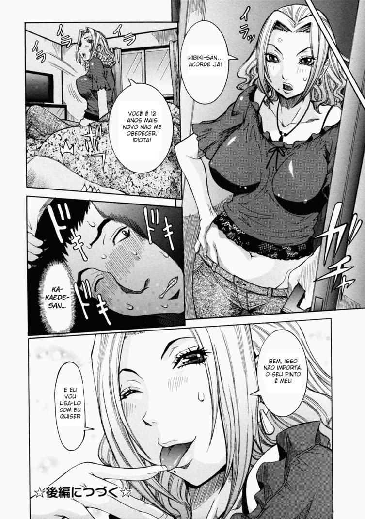Nenchaku Taishitsu Capitulo 4 - pagina 20 Nenchaku Taishitsu Capitulo 4 - pagina 20