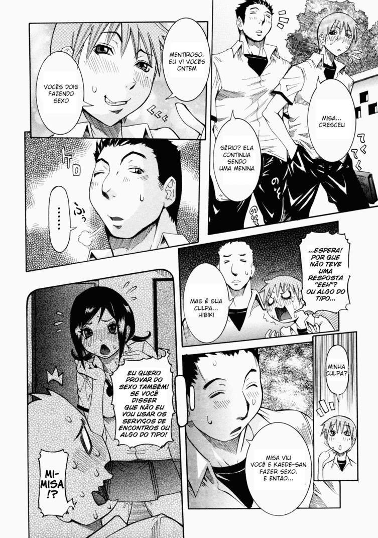 Nenchaku Taishitsu Capitulo 4 - pagina 6 Nenchaku Taishitsu Capitulo 4 - pagina 6