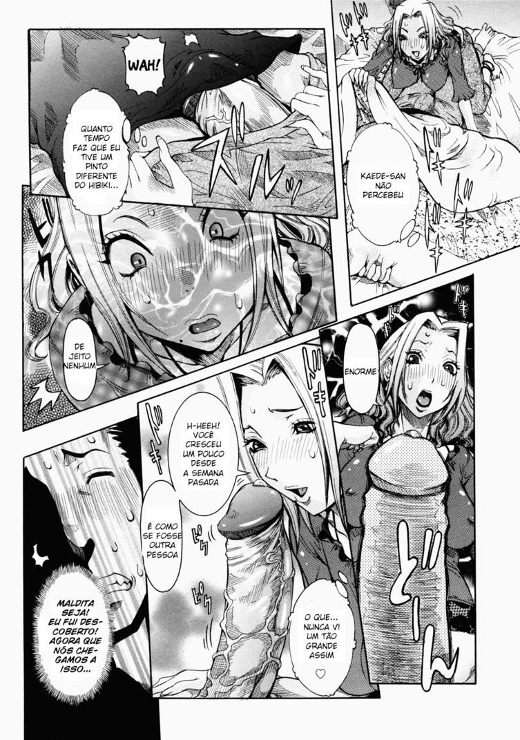 Nenchaku Taishitsu Capitulo 5 - pagina 2 Nenchaku Taishitsu Capitulo 5 - pagina 2
