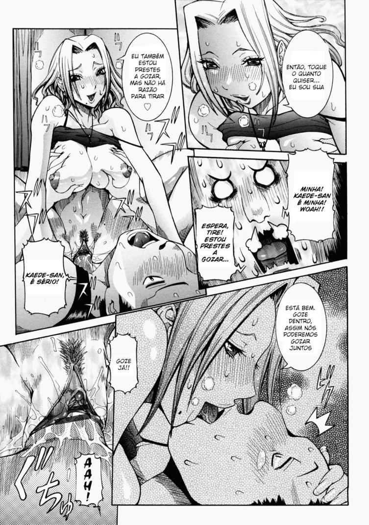 Nenchaku Taishitsu Capitulo 5 - pagina 9 Nenchaku Taishitsu Capitulo 5 - pagina 9