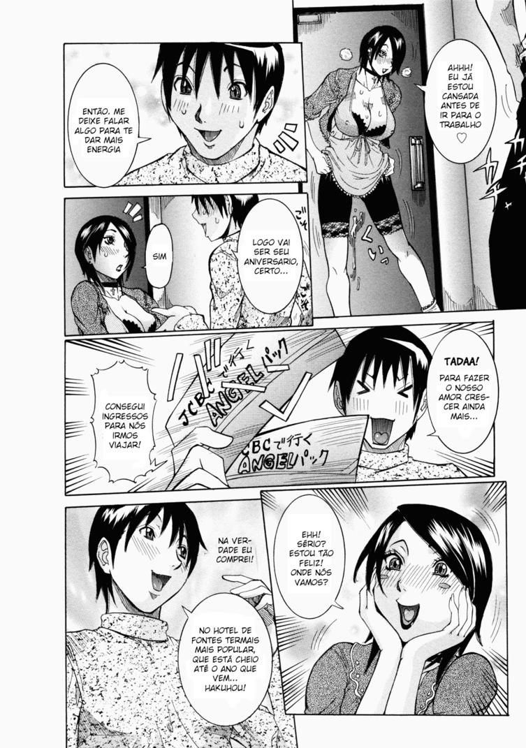 Nenchaku Taishitsu Capitulo 7 - pagina 8 Nenchaku Taishitsu Capitulo 7 - pagina 8