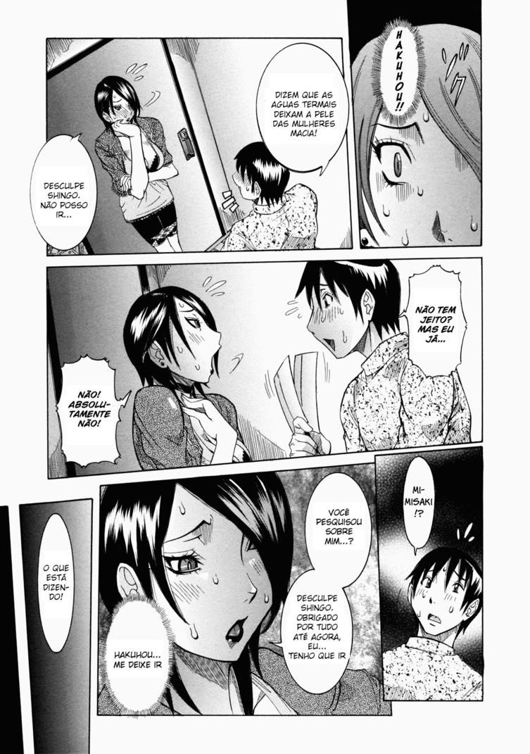 Nenchaku Taishitsu Capitulo 7 - pagina 9 Nenchaku Taishitsu Capitulo 7 - pagina 9