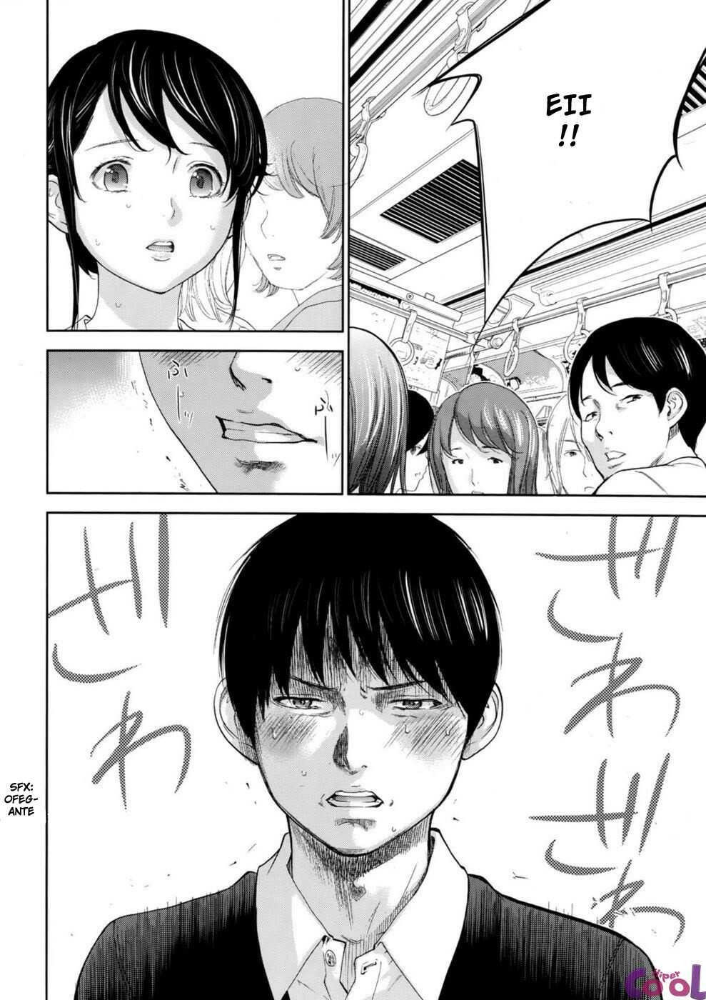 Netoraserare Capitulo 10 - pagina 10