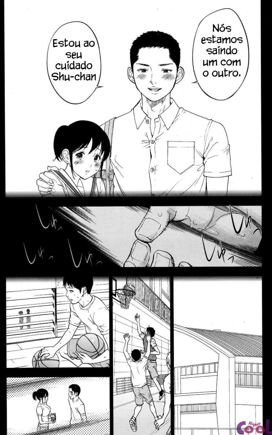 Netoraserare Capitulo 11 - pagina 10