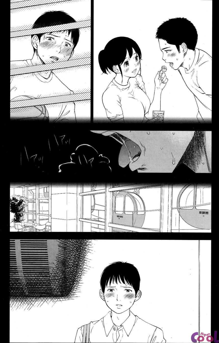 Netoraserare Capitulo 11 - pagina 11