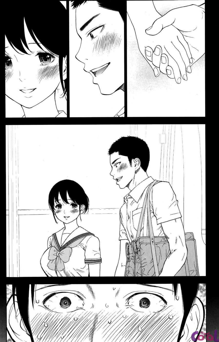 Netoraserare Capitulo 11 - pagina 12