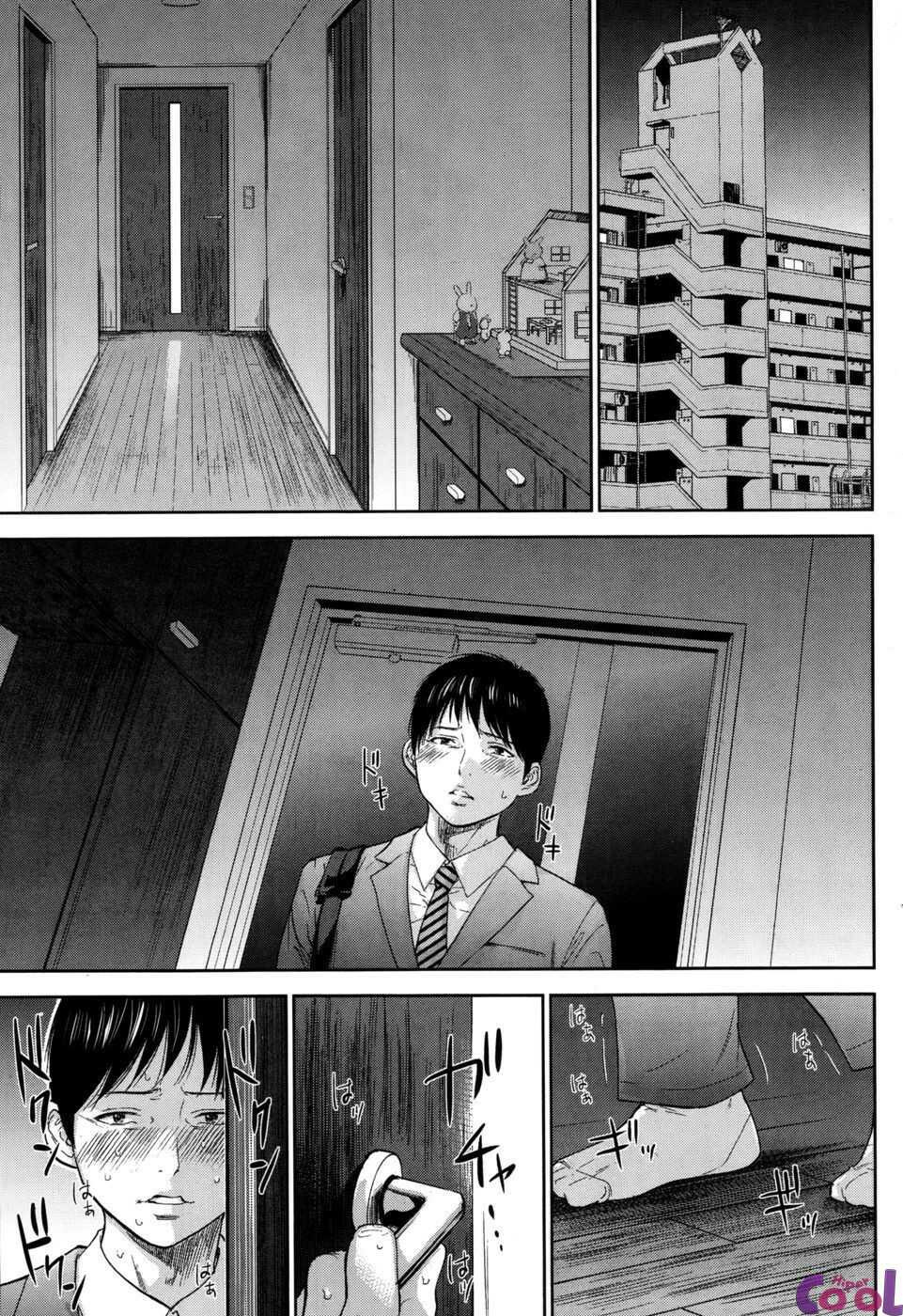 Netoraserare Capitulo 11 - pagina 15