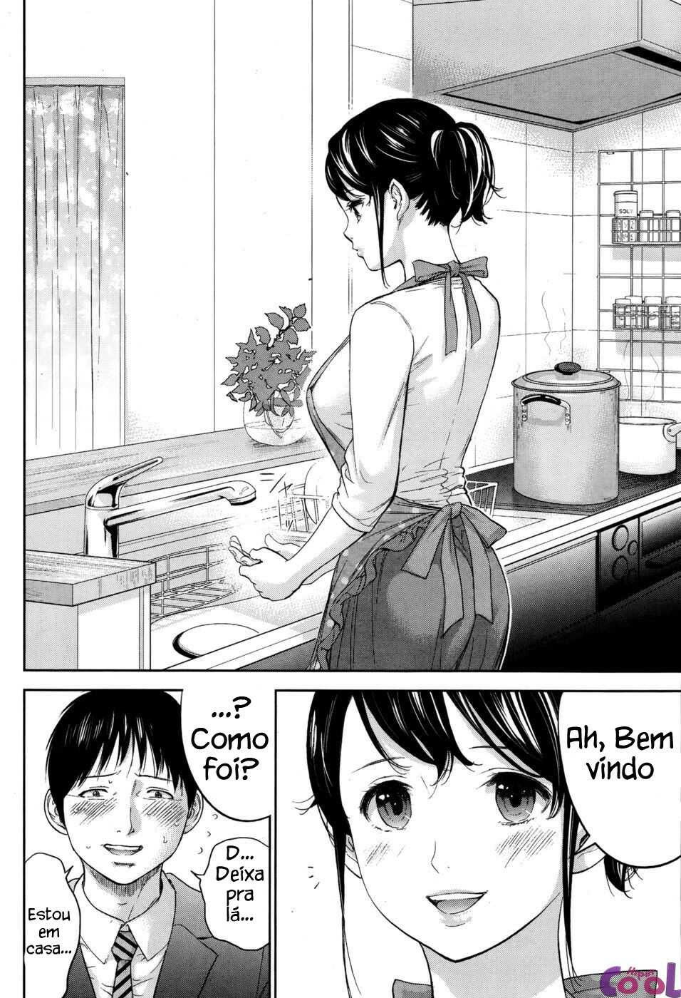 Netoraserare Capitulo 11 - pagina 16