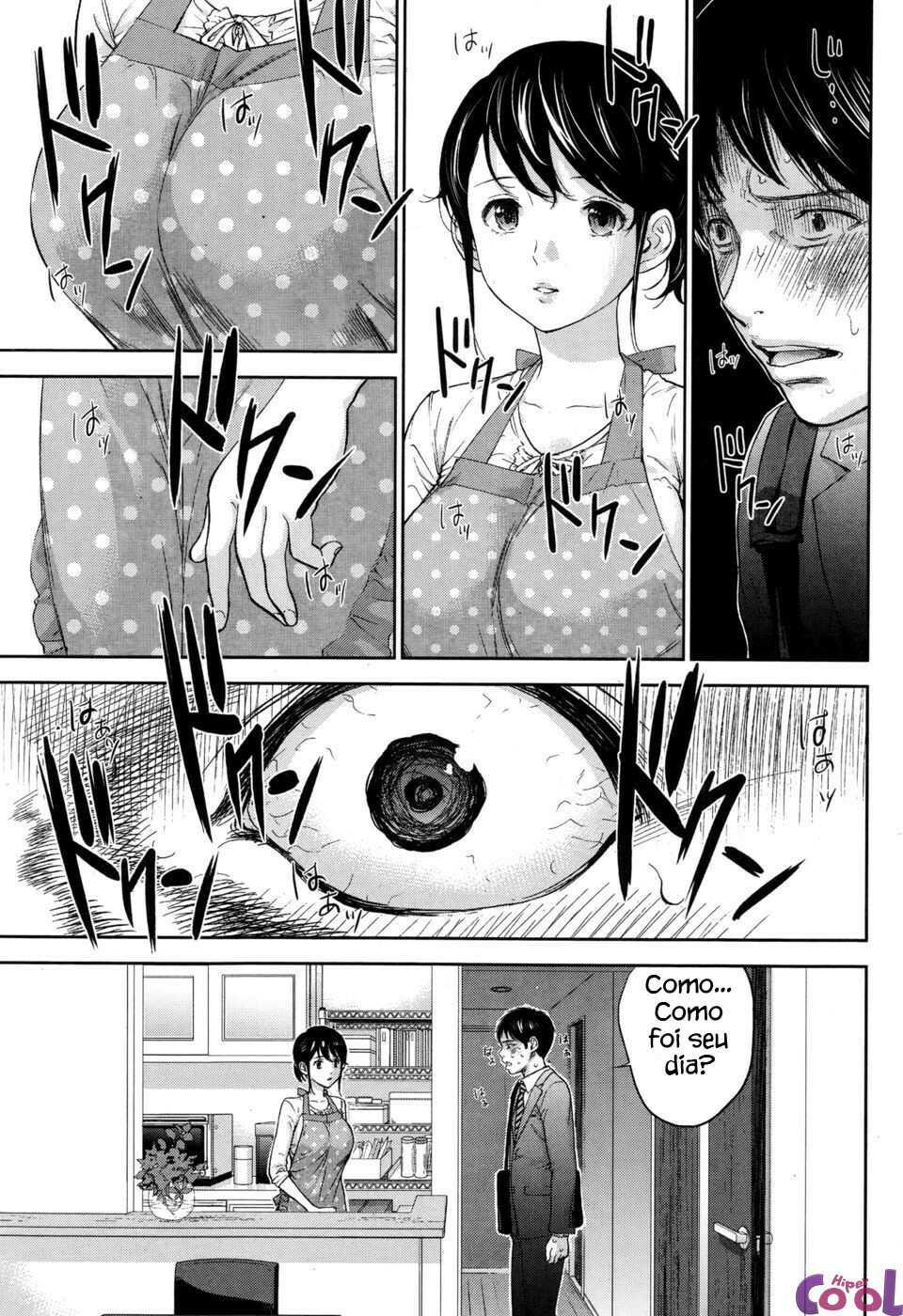 Netoraserare Capitulo 11 - pagina 17