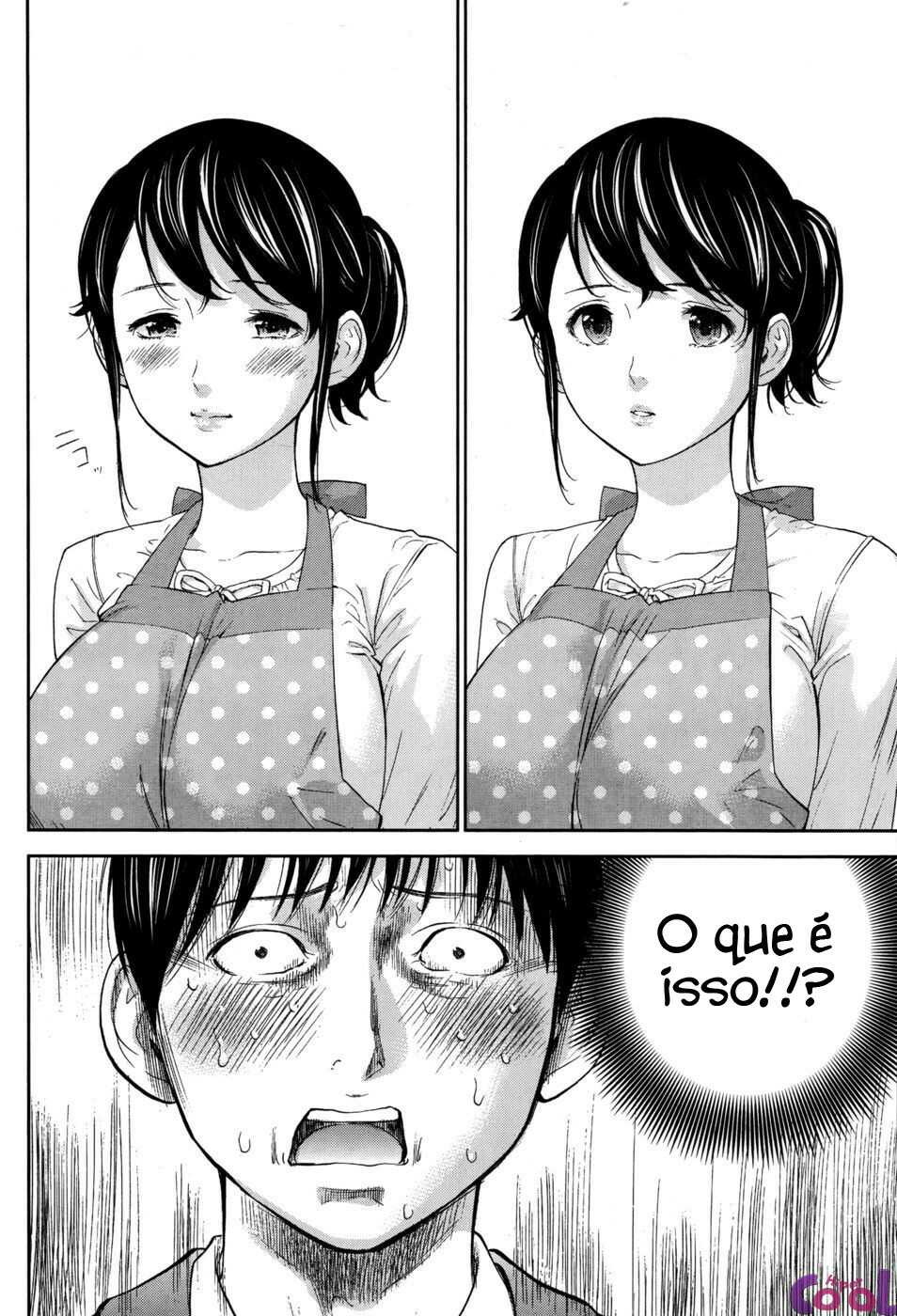 Netoraserare Capitulo 11 - pagina 18