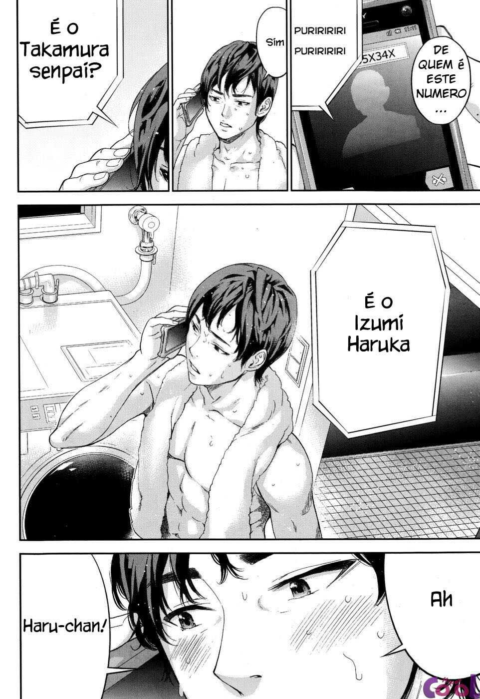 Netoraserare Capitulo 11 - pagina 2