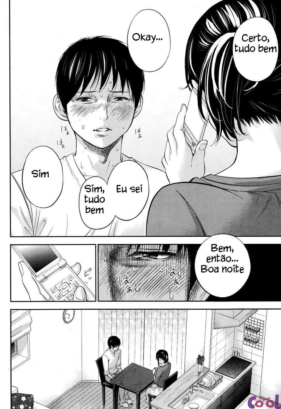 Netoraserare Capitulo 11 - pagina 4