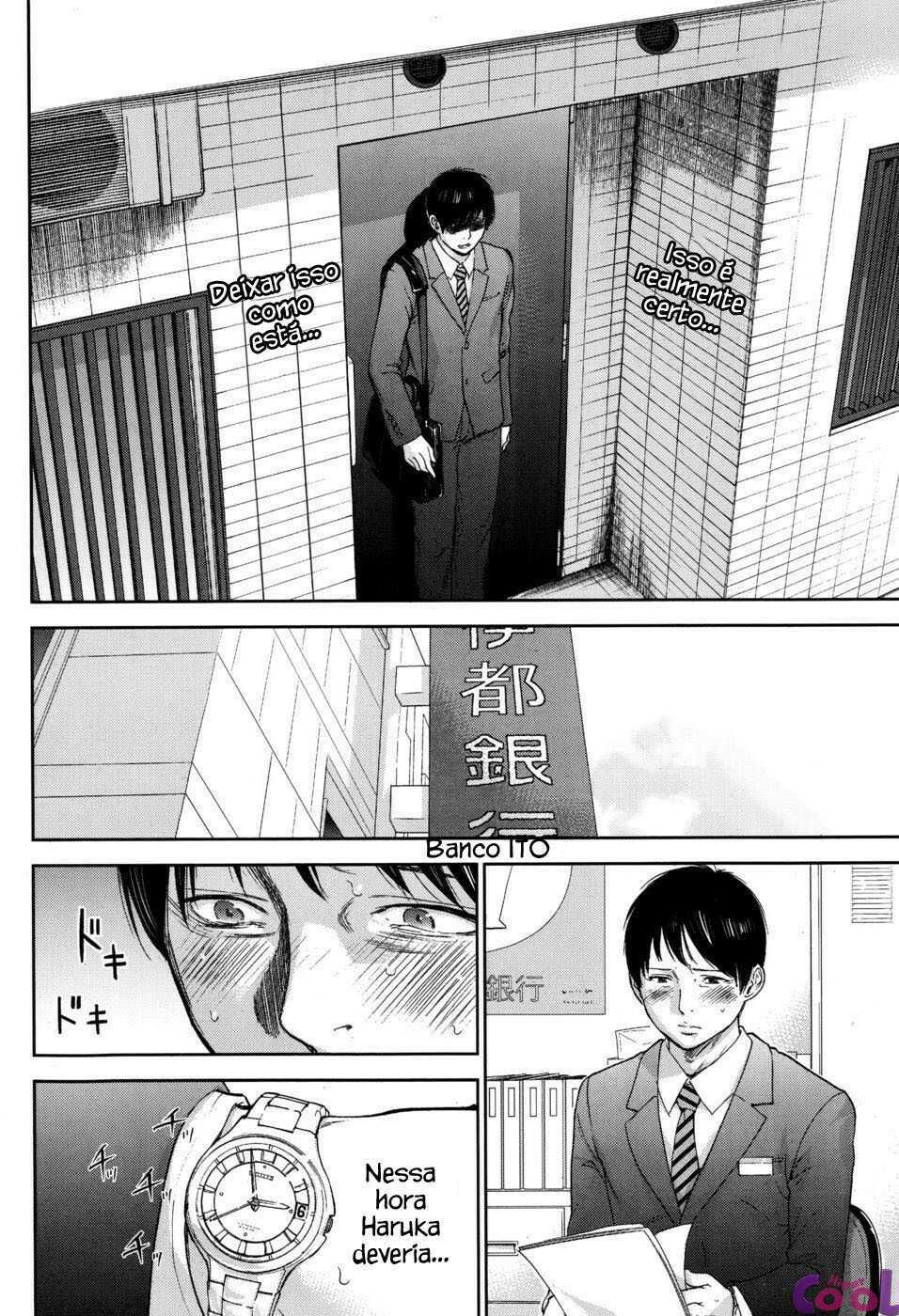 Netoraserare Capitulo 11 - pagina 6
