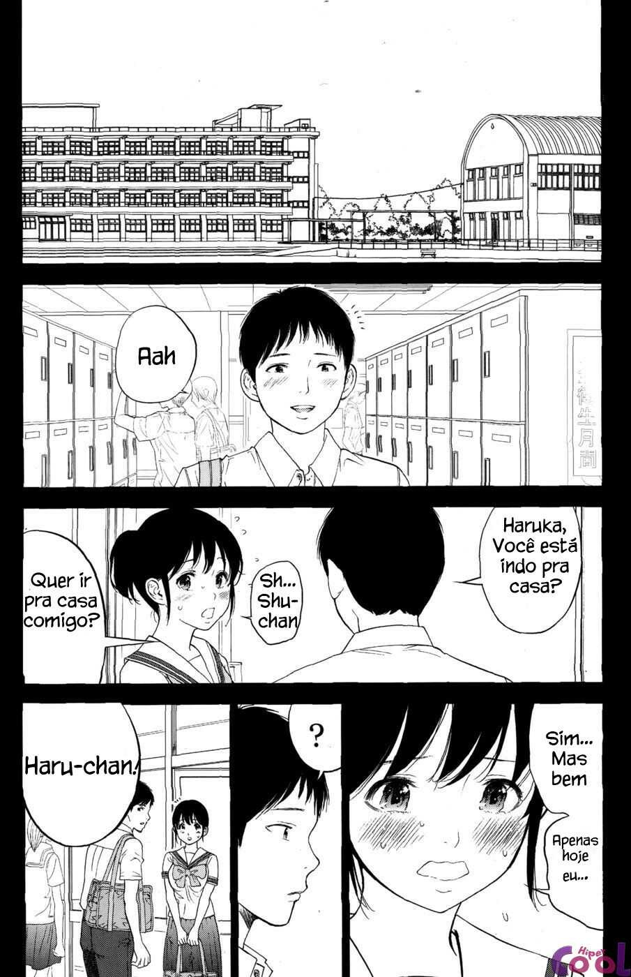 Netoraserare Capitulo 11 - pagina 8