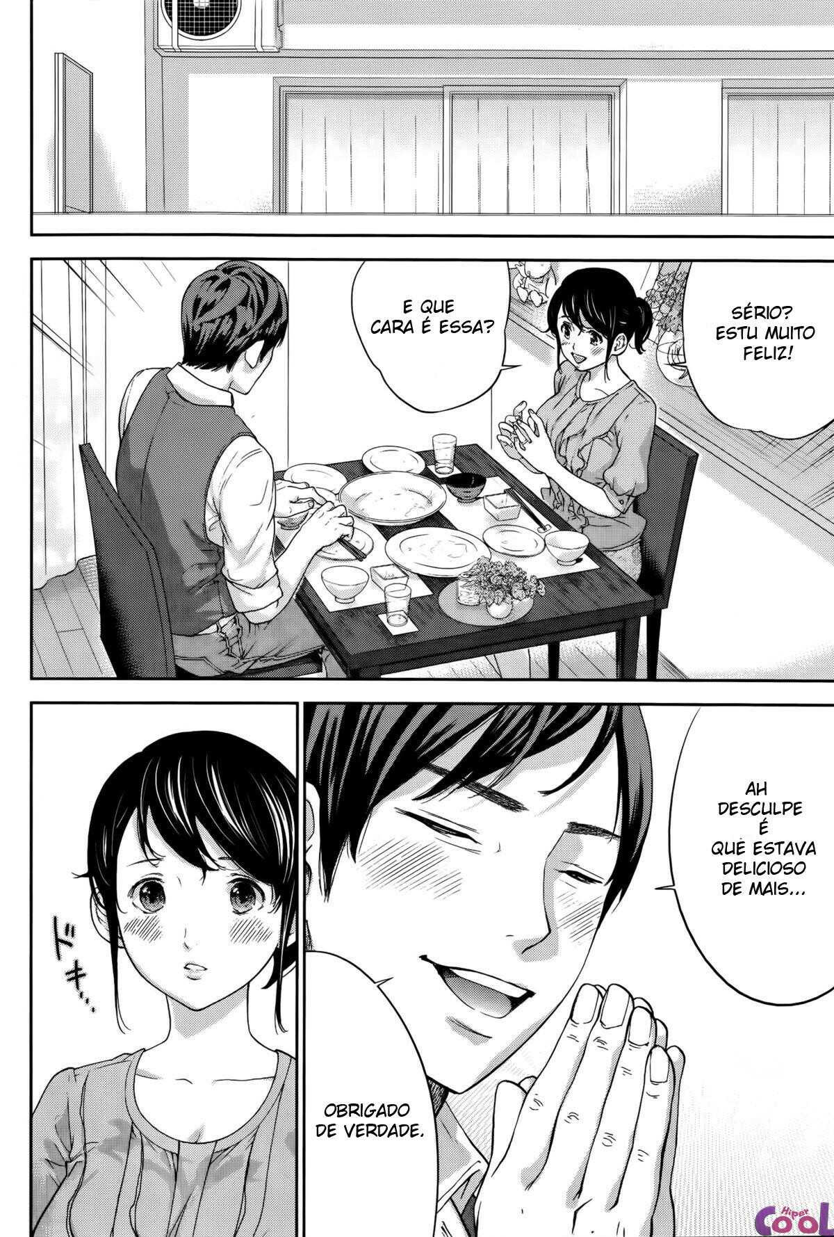 Netoraserare Capitulo 12 - pagina 12