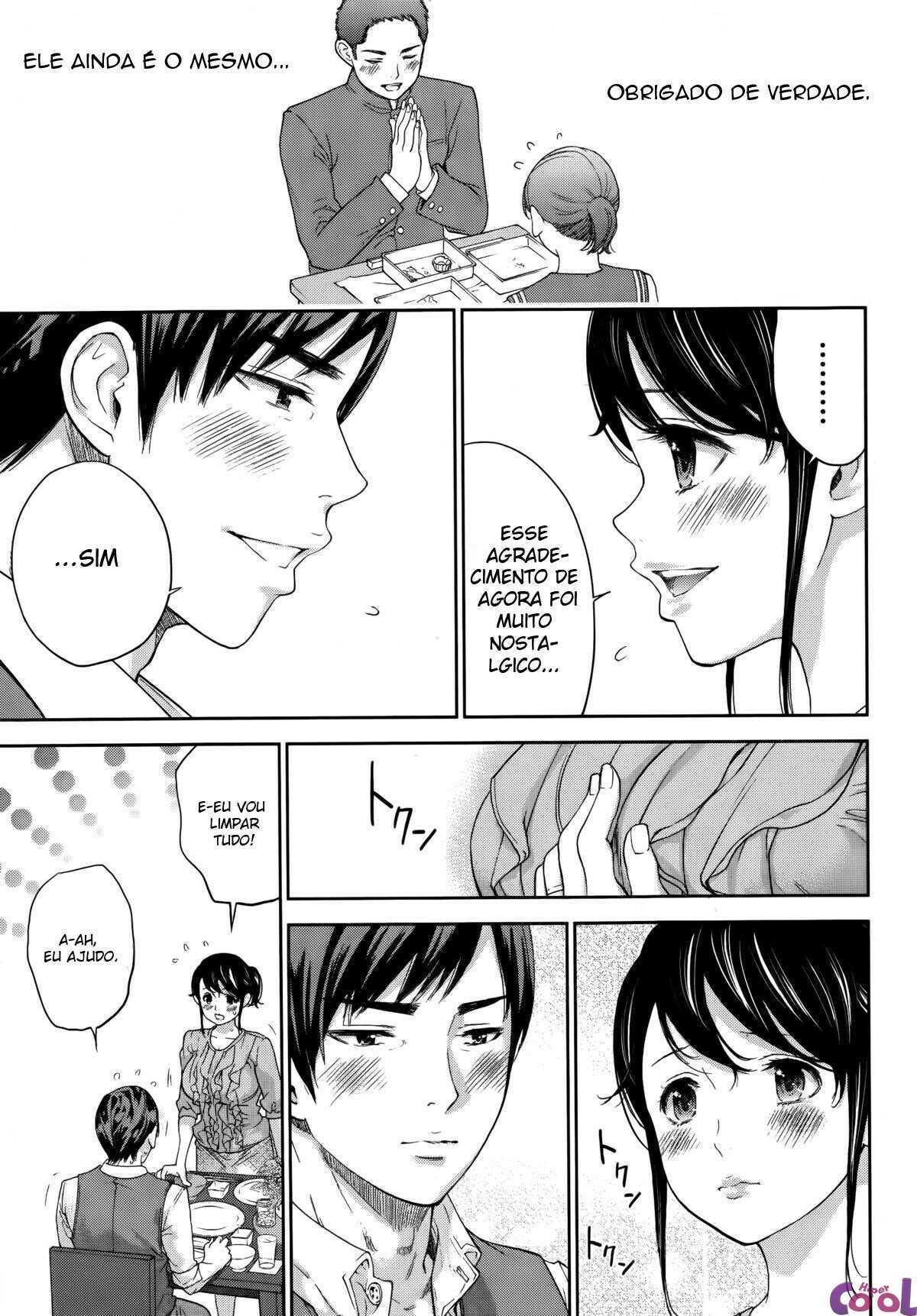 Netoraserare Capitulo 12 - pagina 13
