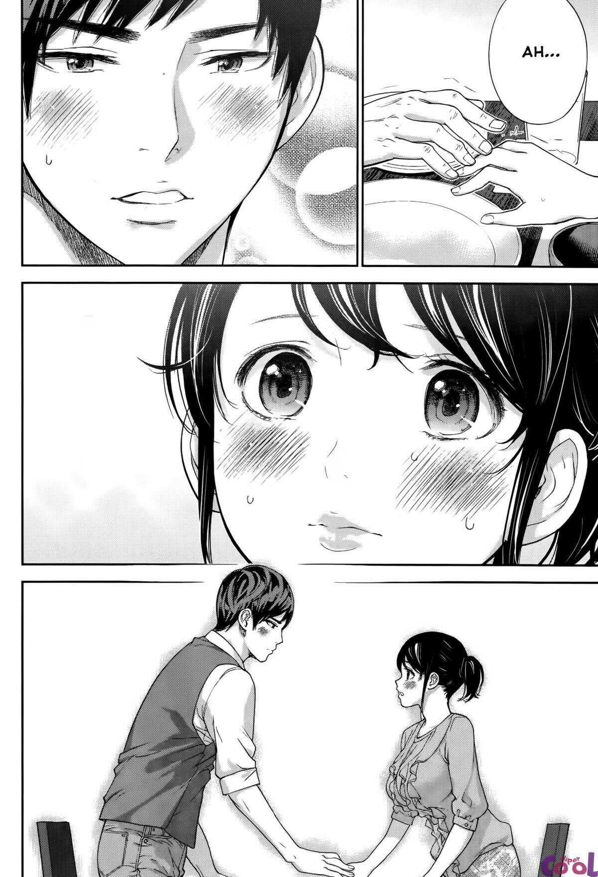 Netoraserare Capitulo 12 - pagina 14