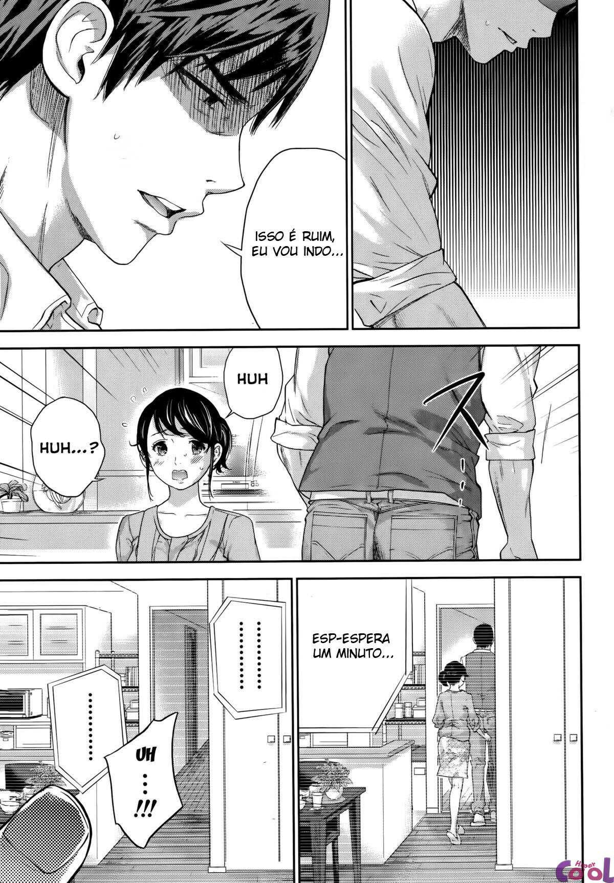 Netoraserare Capitulo 12 - pagina 15