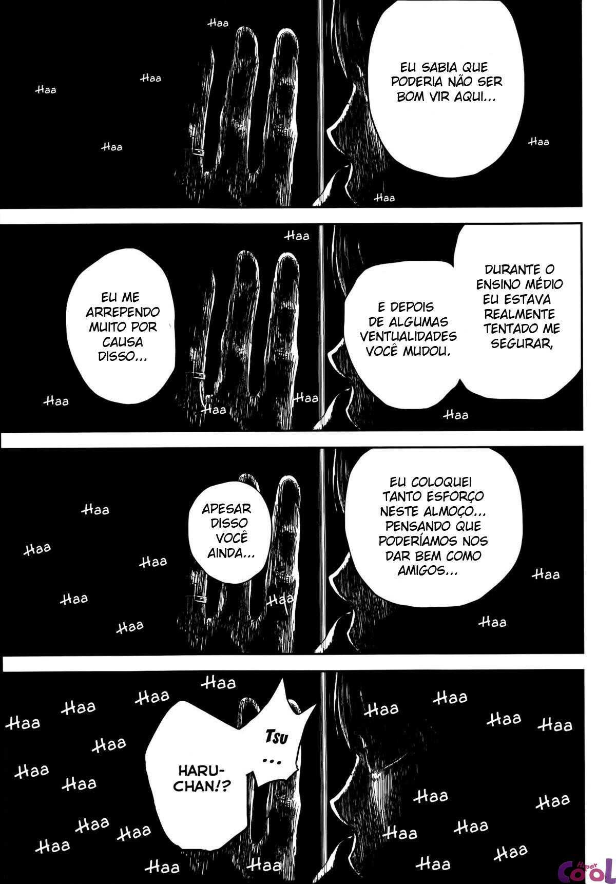 Netoraserare Capitulo 12 - pagina 17