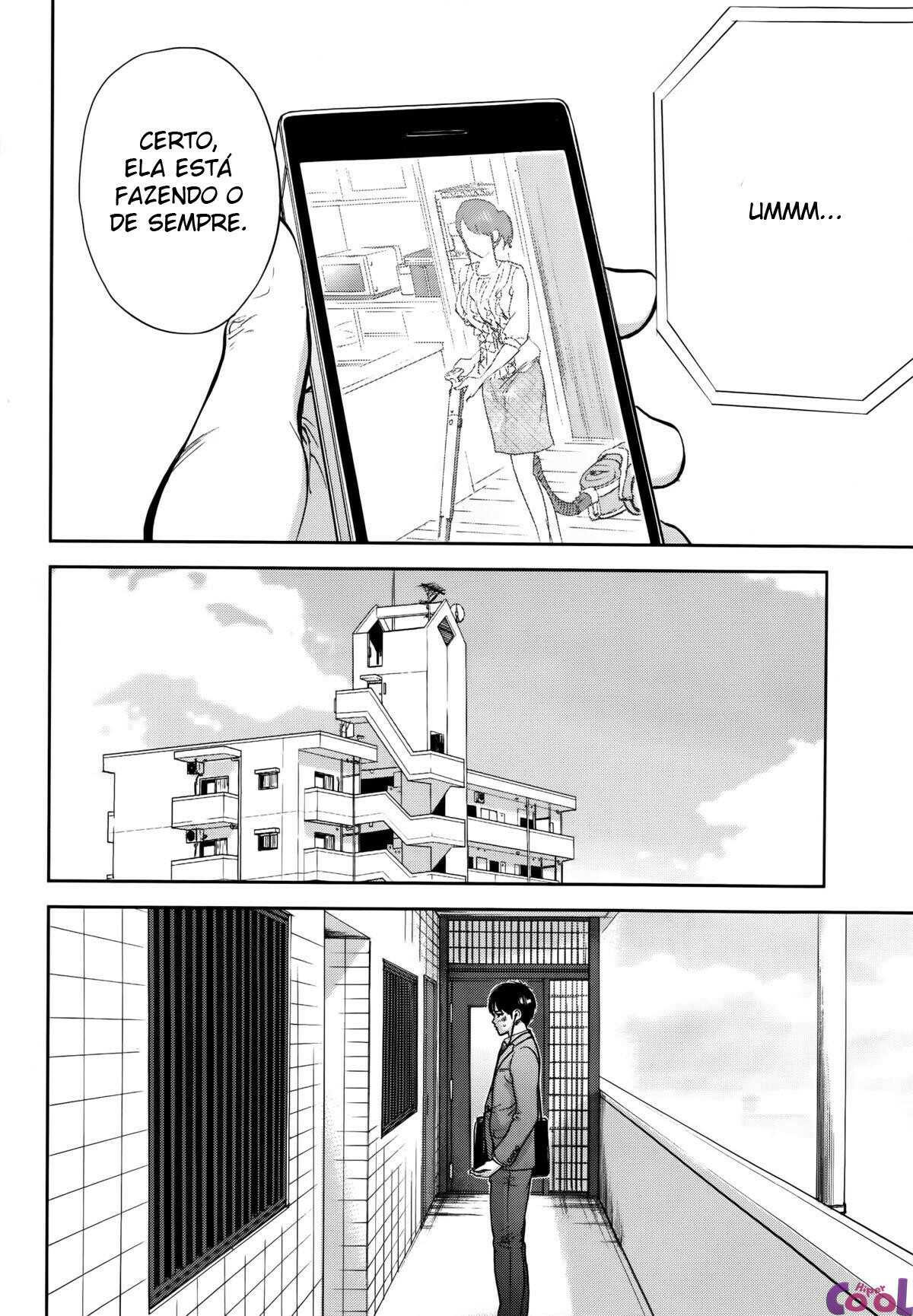 Netoraserare Capitulo 12 - pagina 2