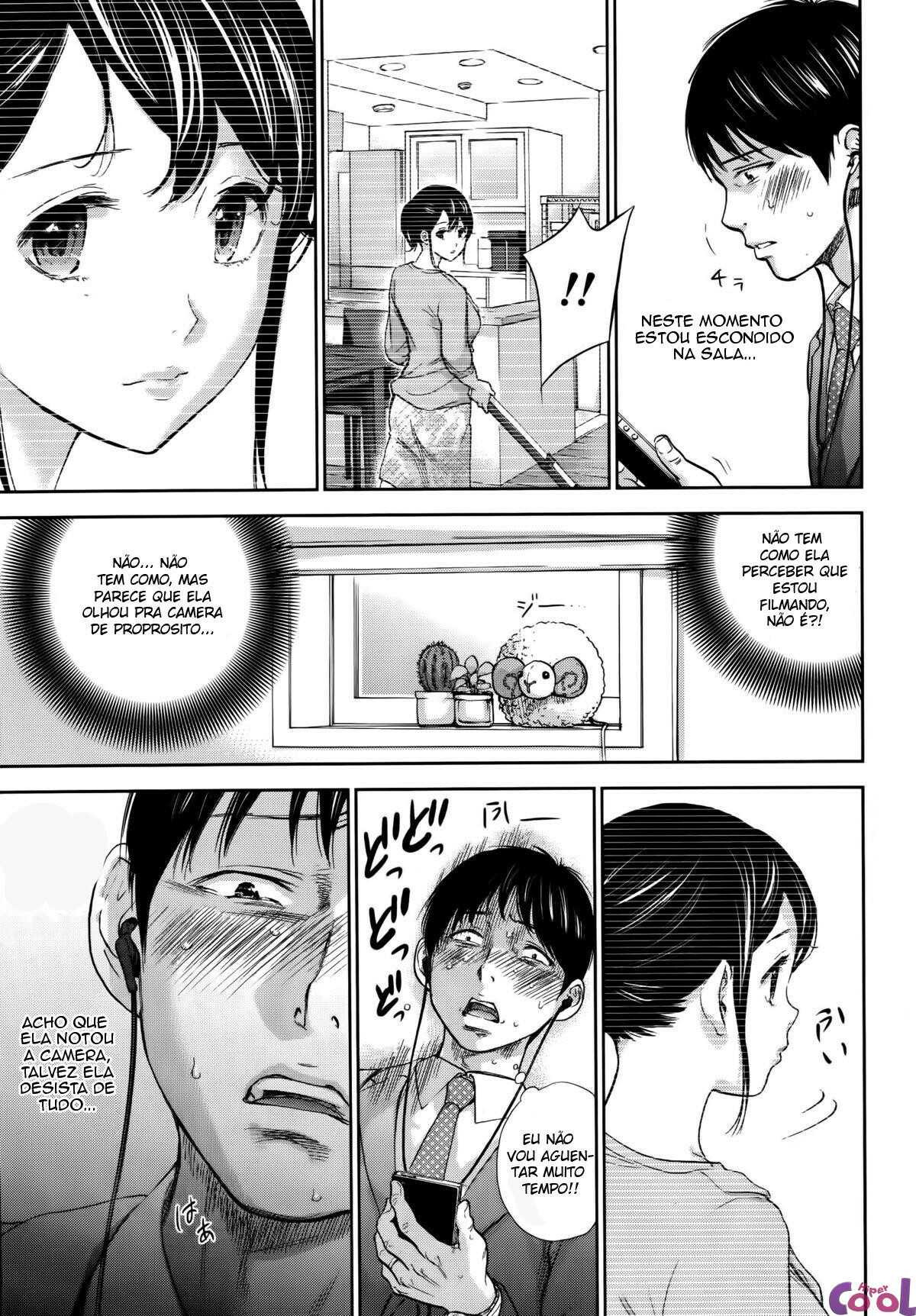 Netoraserare Capitulo 12 - pagina 3