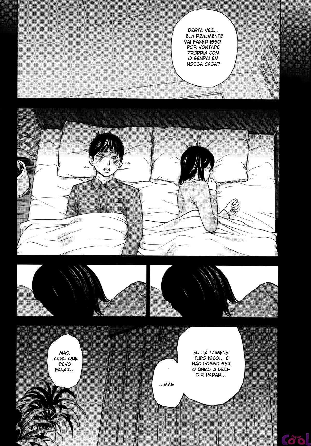 Netoraserare Capitulo 12 - pagina 4
