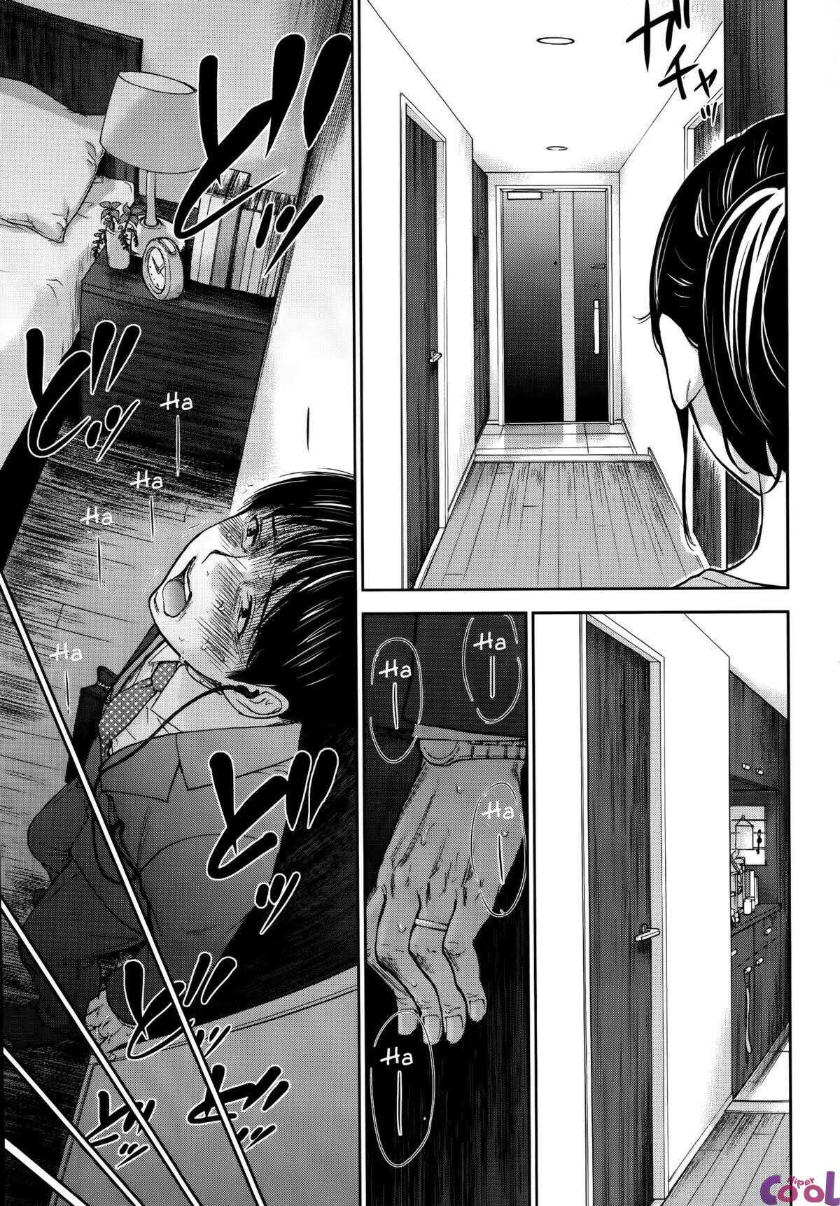 Netoraserare Capitulo 12 - pagina 7