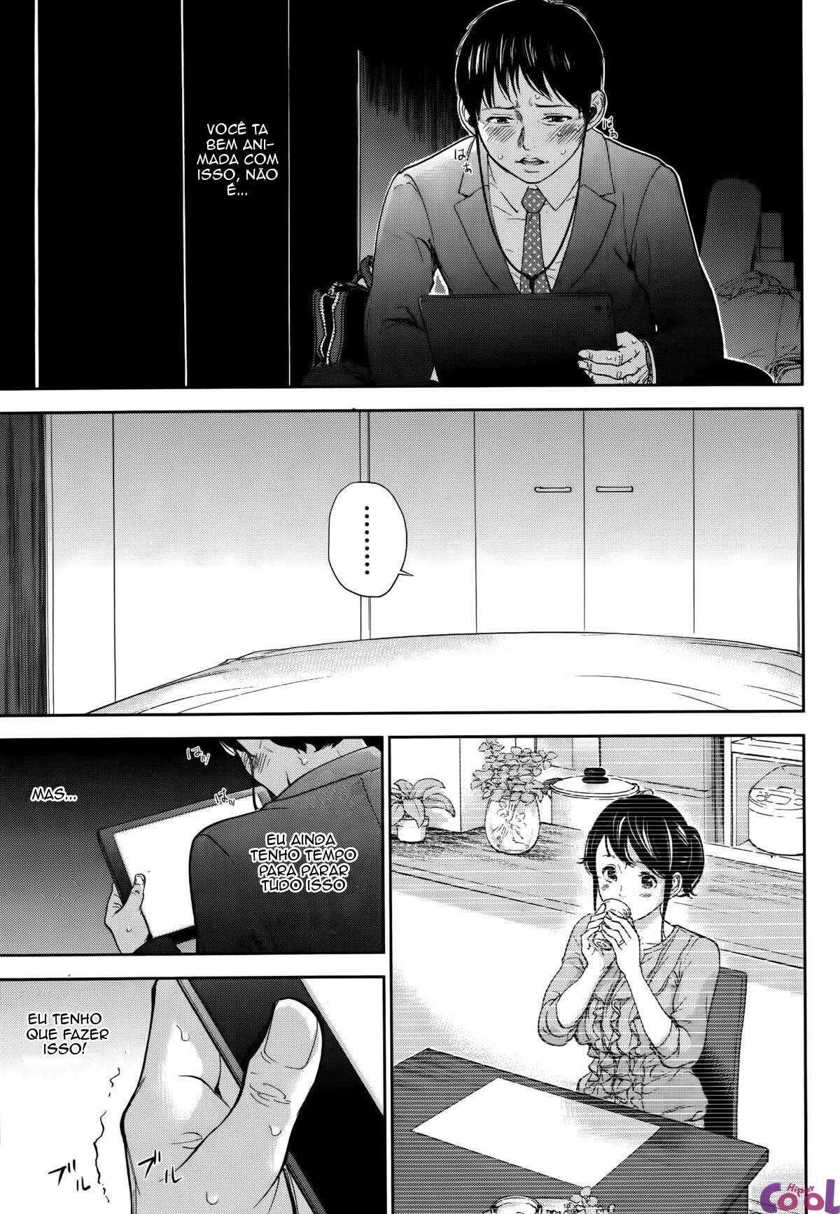 Netoraserare Capitulo 12 - pagina 9