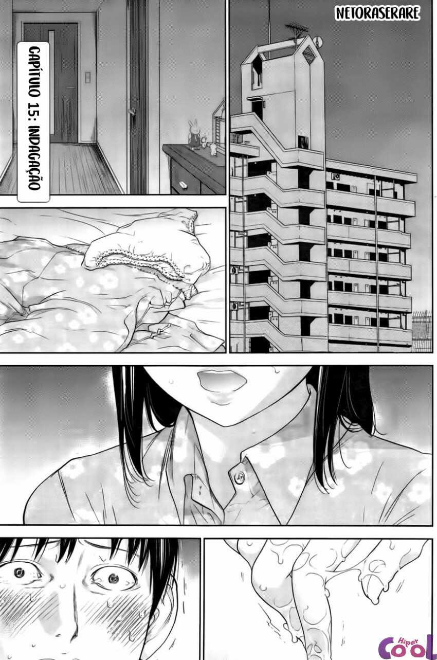 Netoraserare Capitulo 15 - pagina 2