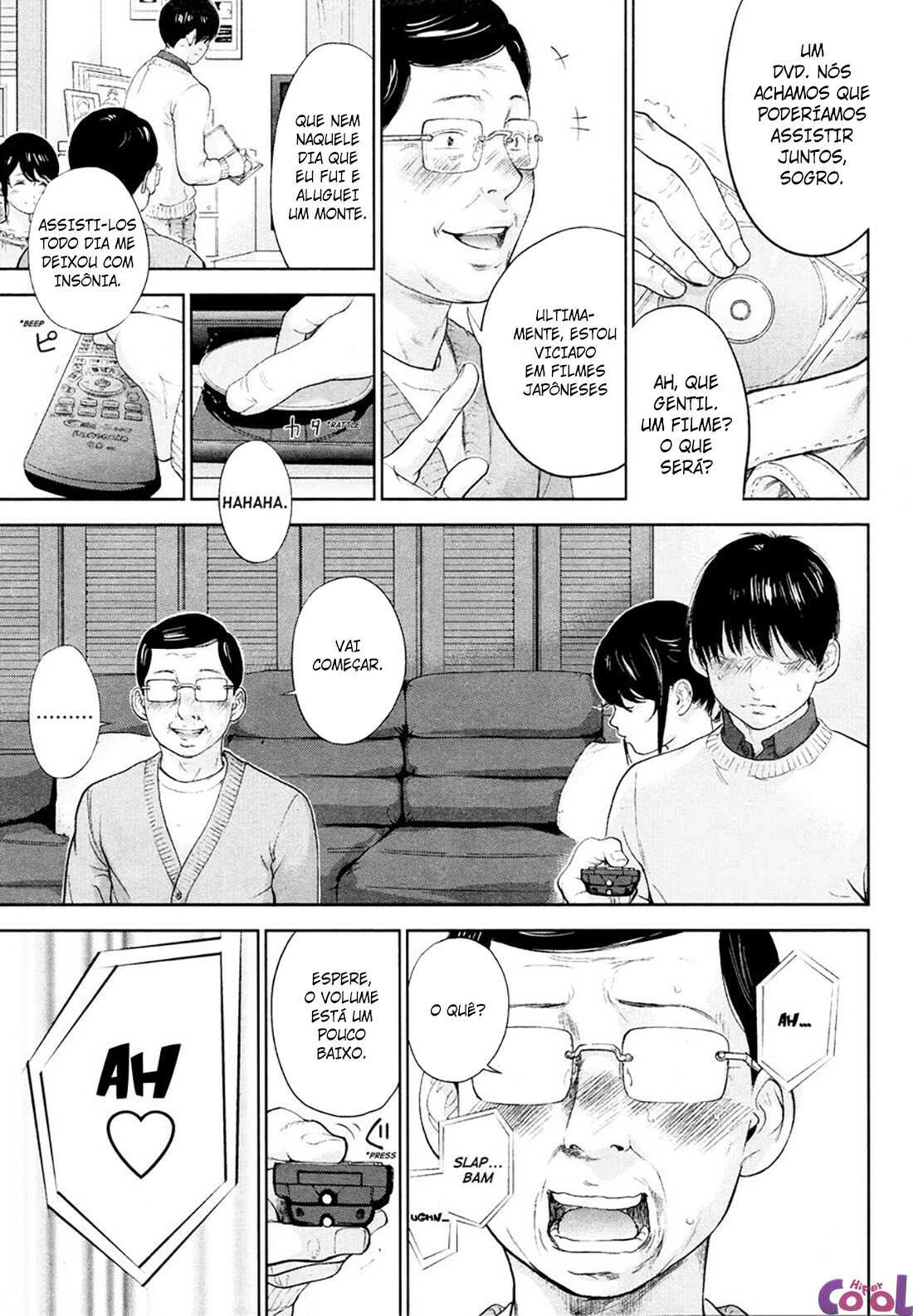 Netoraserare Capitulo 23 - pagina 11