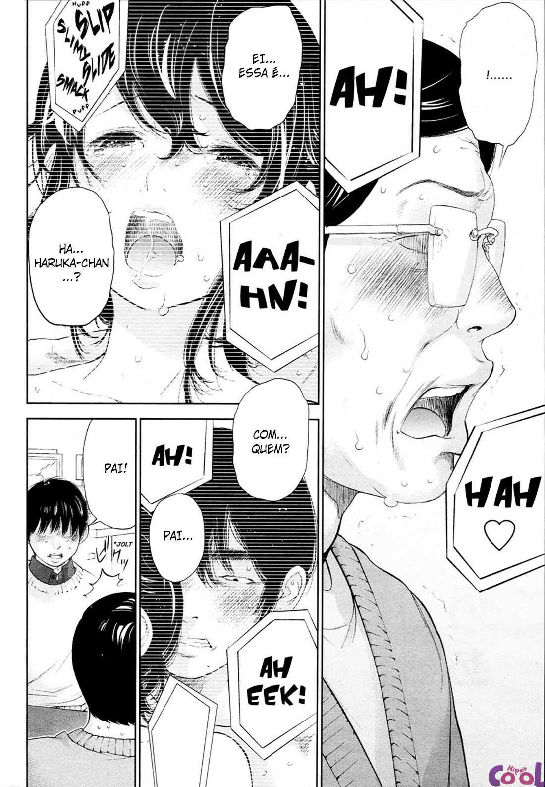 Netoraserare Capitulo 23 - pagina 13
