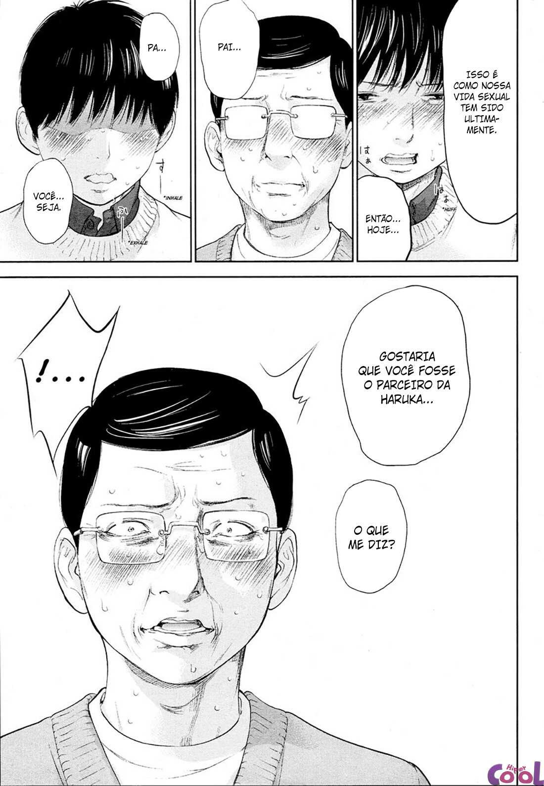 Netoraserare Capitulo 23 - pagina 14