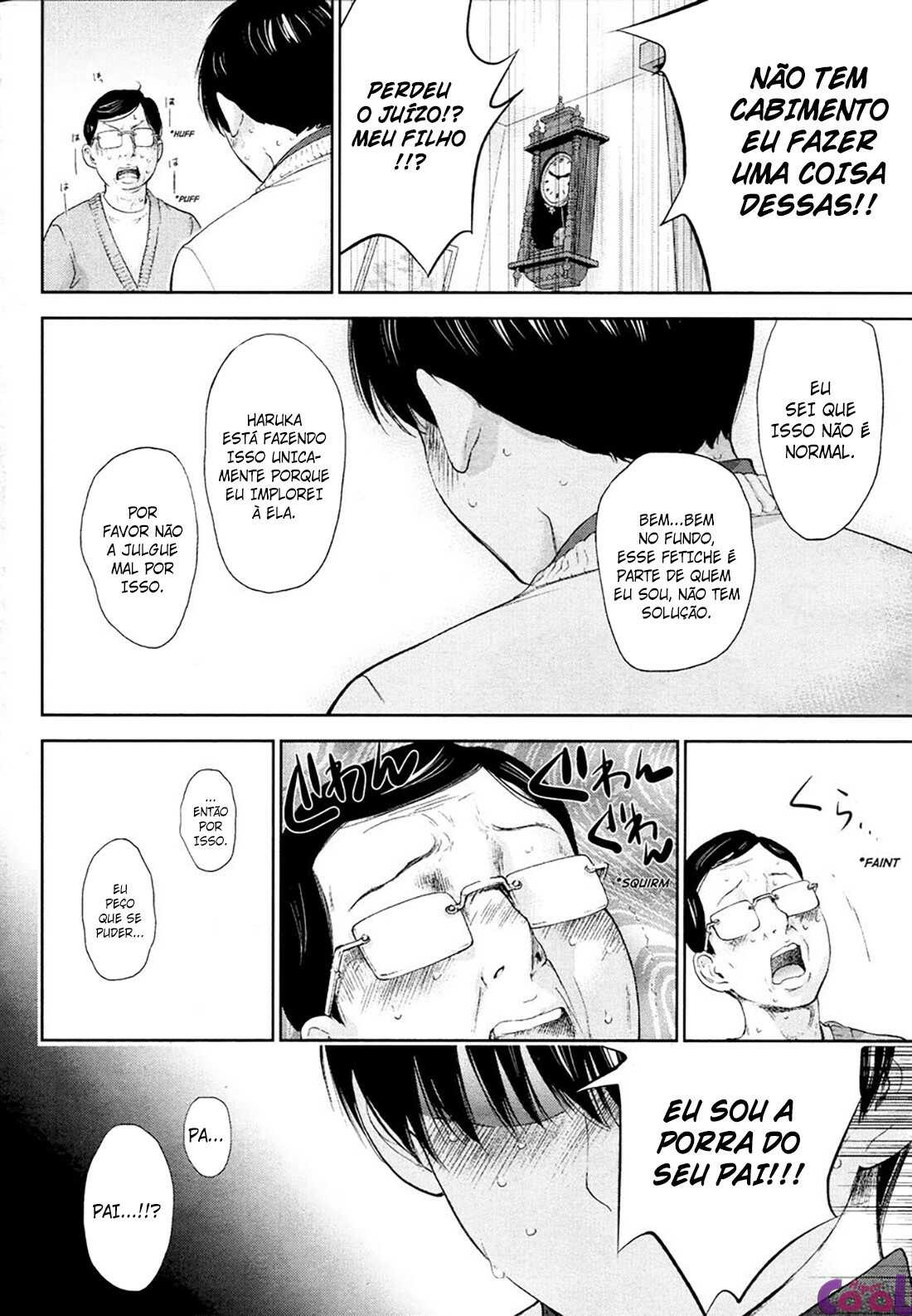 Netoraserare Capitulo 23 - pagina 15