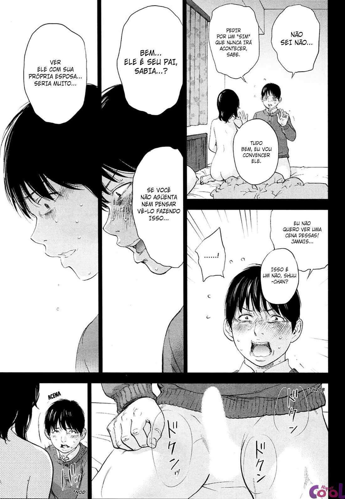 Netoraserare Capitulo 23 - pagina 16