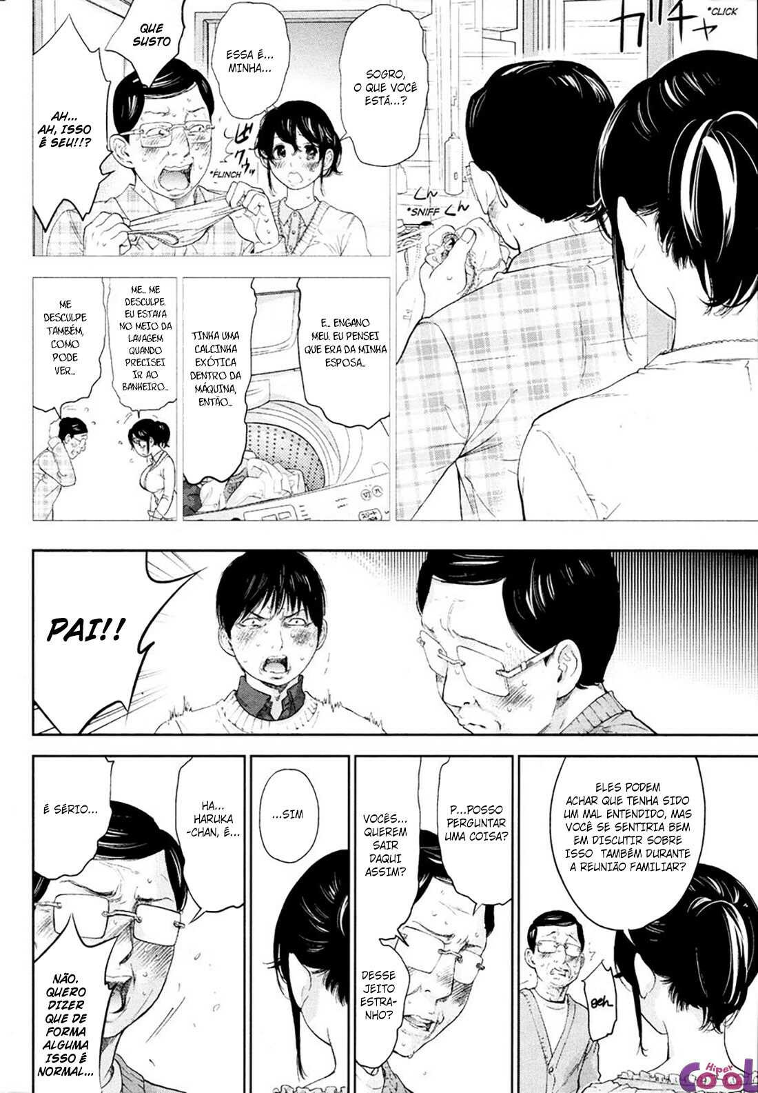 Netoraserare Capitulo 23 - pagina 19