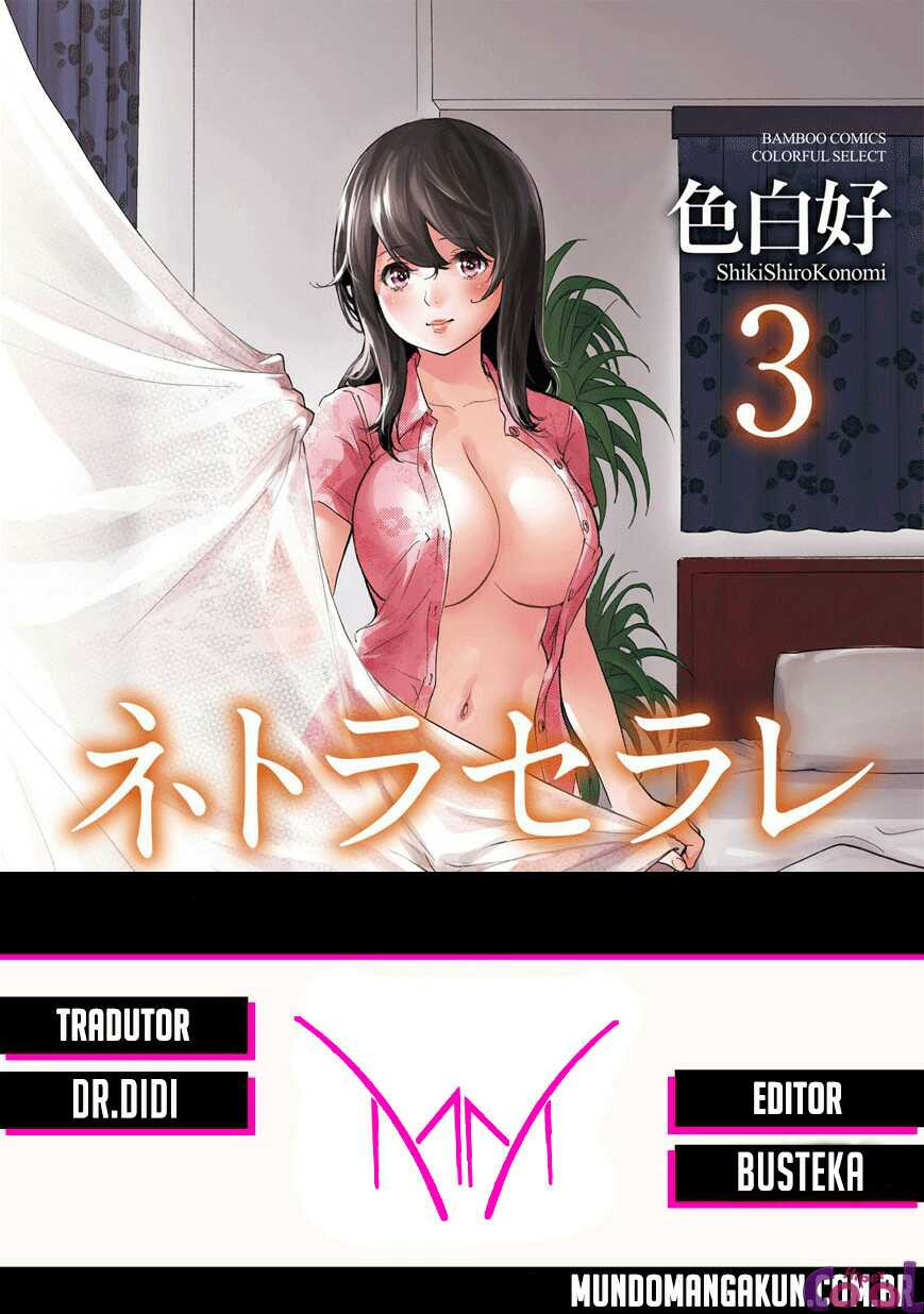 Netoraserare Capitulo 23 - pagina 22