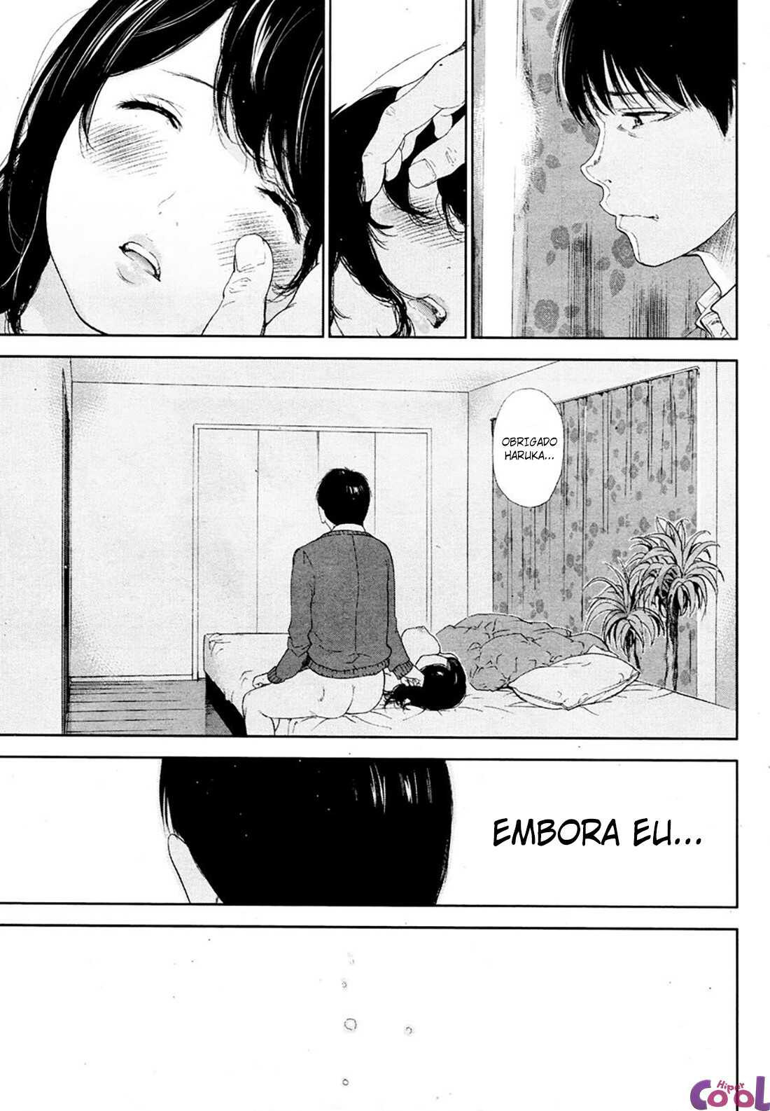 Netoraserare Capitulo 23 - pagina 3